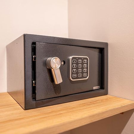 Karina Apartman Apartment Dunajska Streda Bagian luar foto