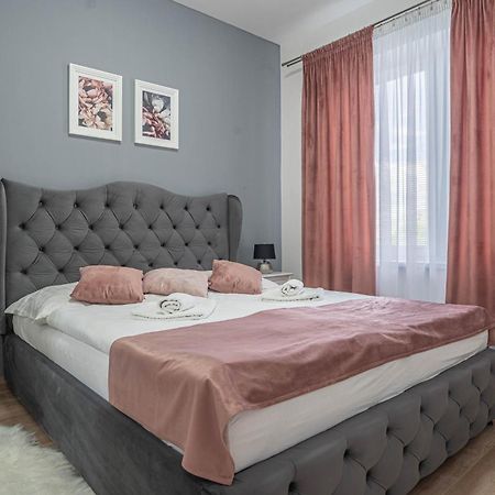Karina Apartman Apartment Dunajska Streda Bagian luar foto