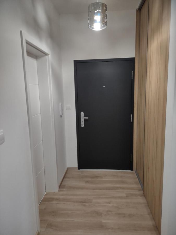 Karina Apartman Apartment Dunajska Streda Bagian luar foto