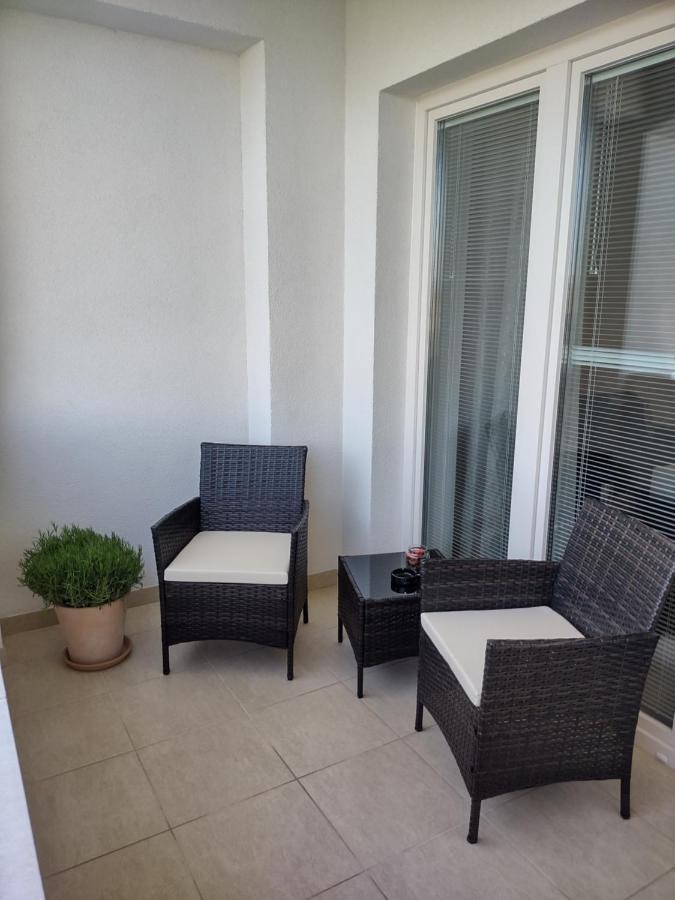 Karina Apartman Apartment Dunajska Streda Bagian luar foto