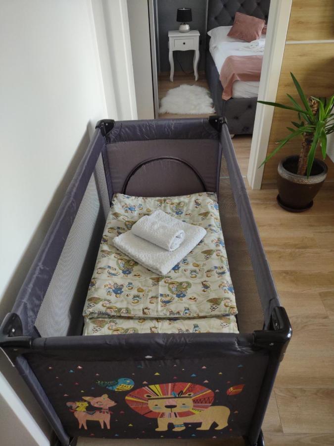 Karina Apartman Apartment Dunajska Streda Bagian luar foto