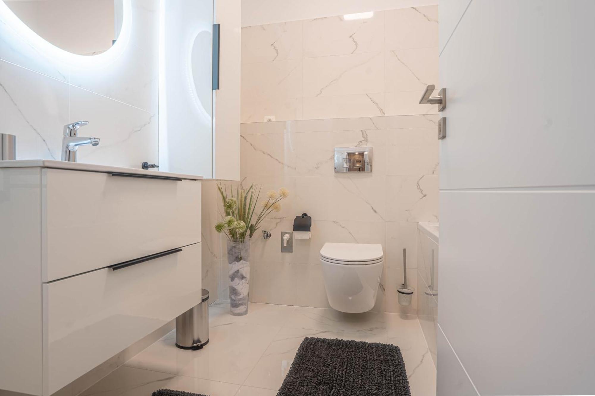 Karina Apartman Apartment Dunajska Streda Bagian luar foto