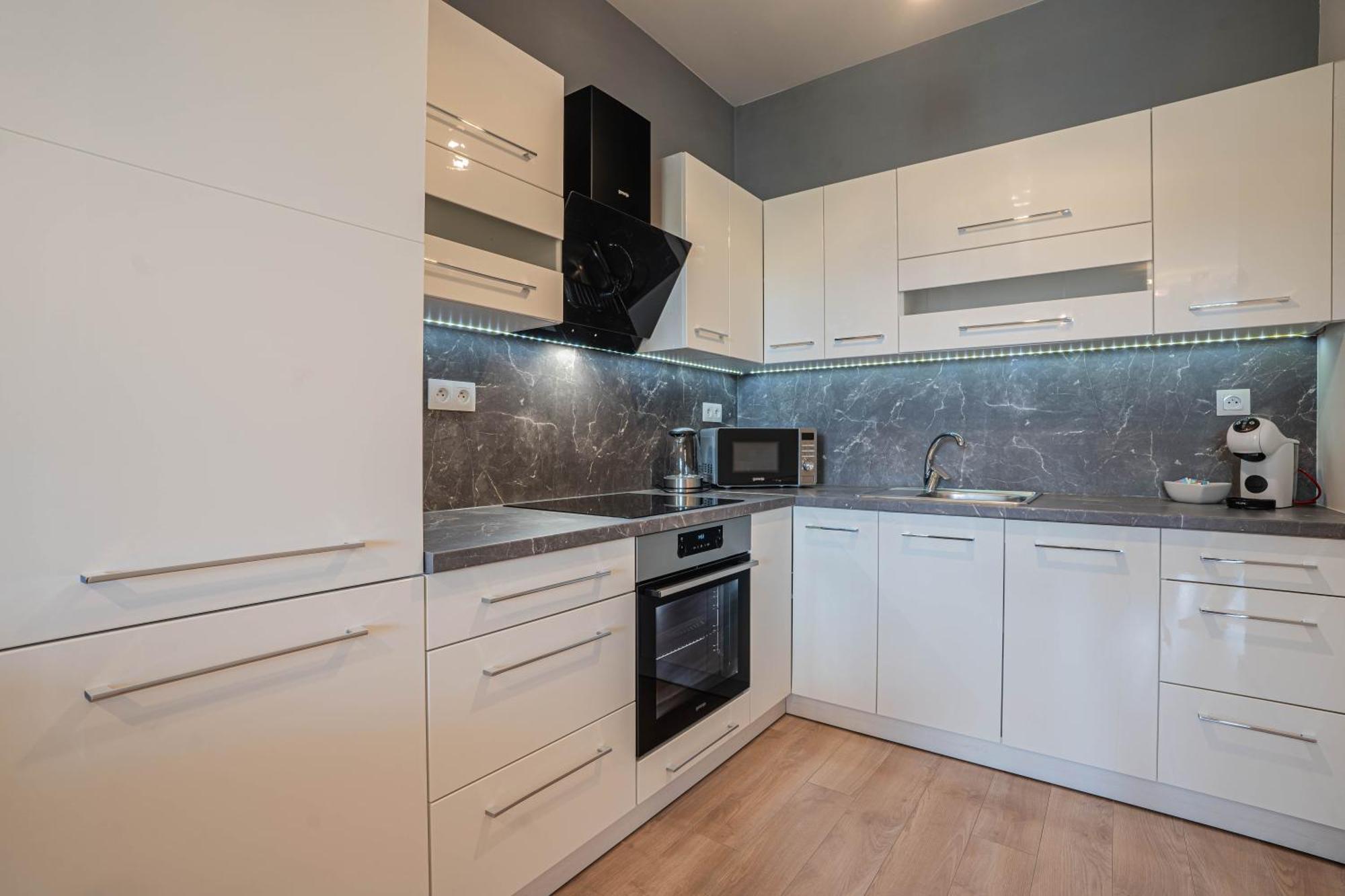 Karina Apartman Apartment Dunajska Streda Bagian luar foto