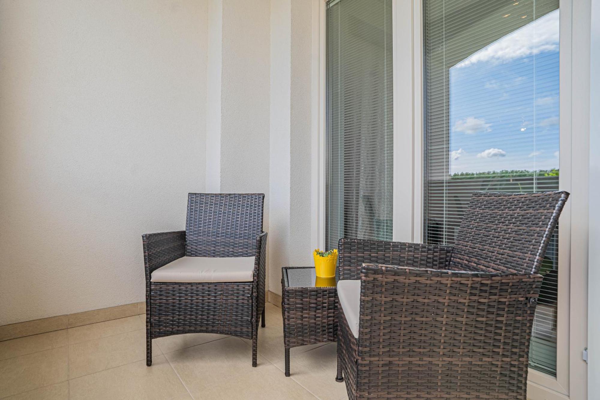 Karina Apartman Apartment Dunajska Streda Bagian luar foto